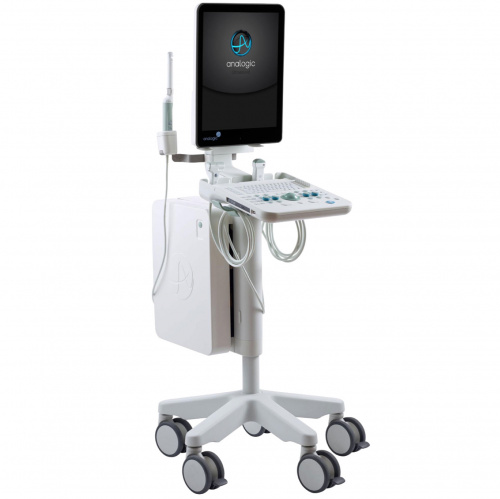 BK Medical BK5000