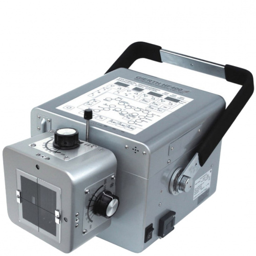 Gierth HF 400A