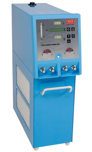 Hirtz HICO-VARIOTHERM 555