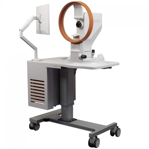Optovue Solix