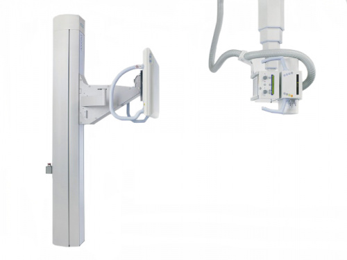 Siemens AXIOM ARISTOS VX