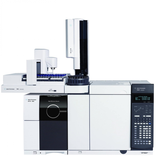 Agilent Technologies Agilent 5977B