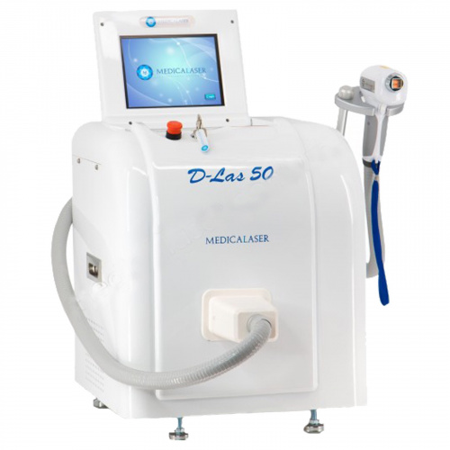 Medicalaser D-Las 50