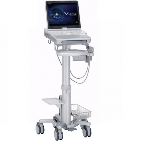 Canon (Toshiba) Viamo