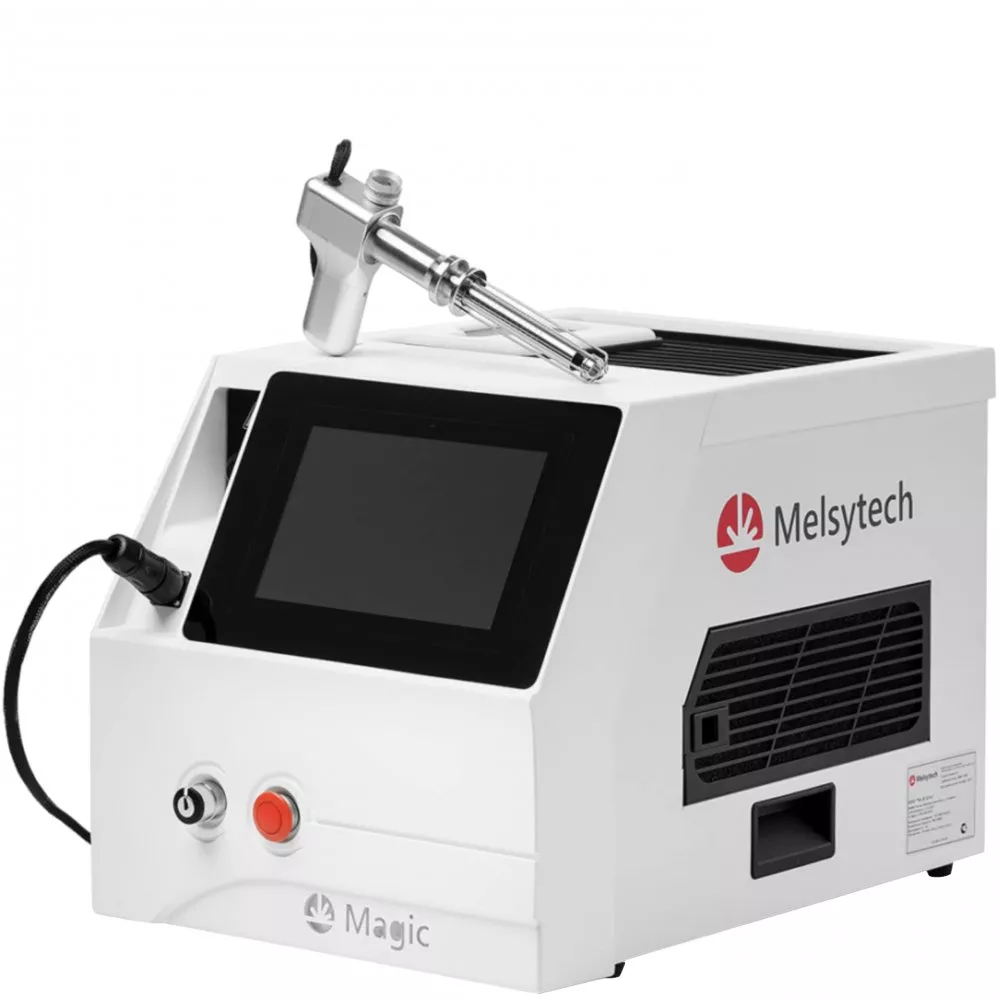 Melsytech Magic Gyno