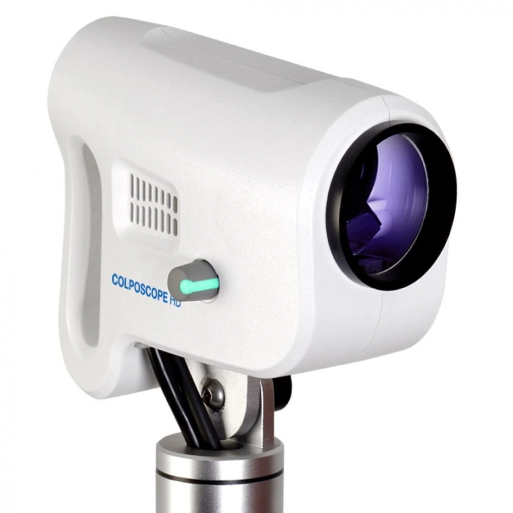 Topmed Colsposcope HD