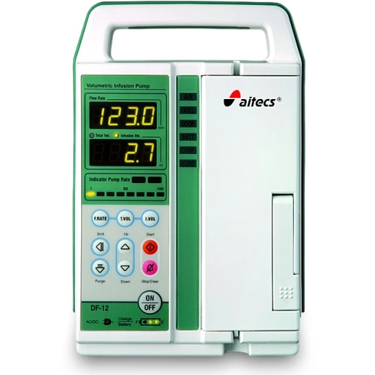 Инфузионная помпа Aitecs DF-12