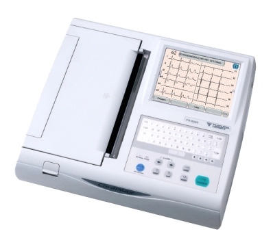 Fukuda Denshi FX-8322R