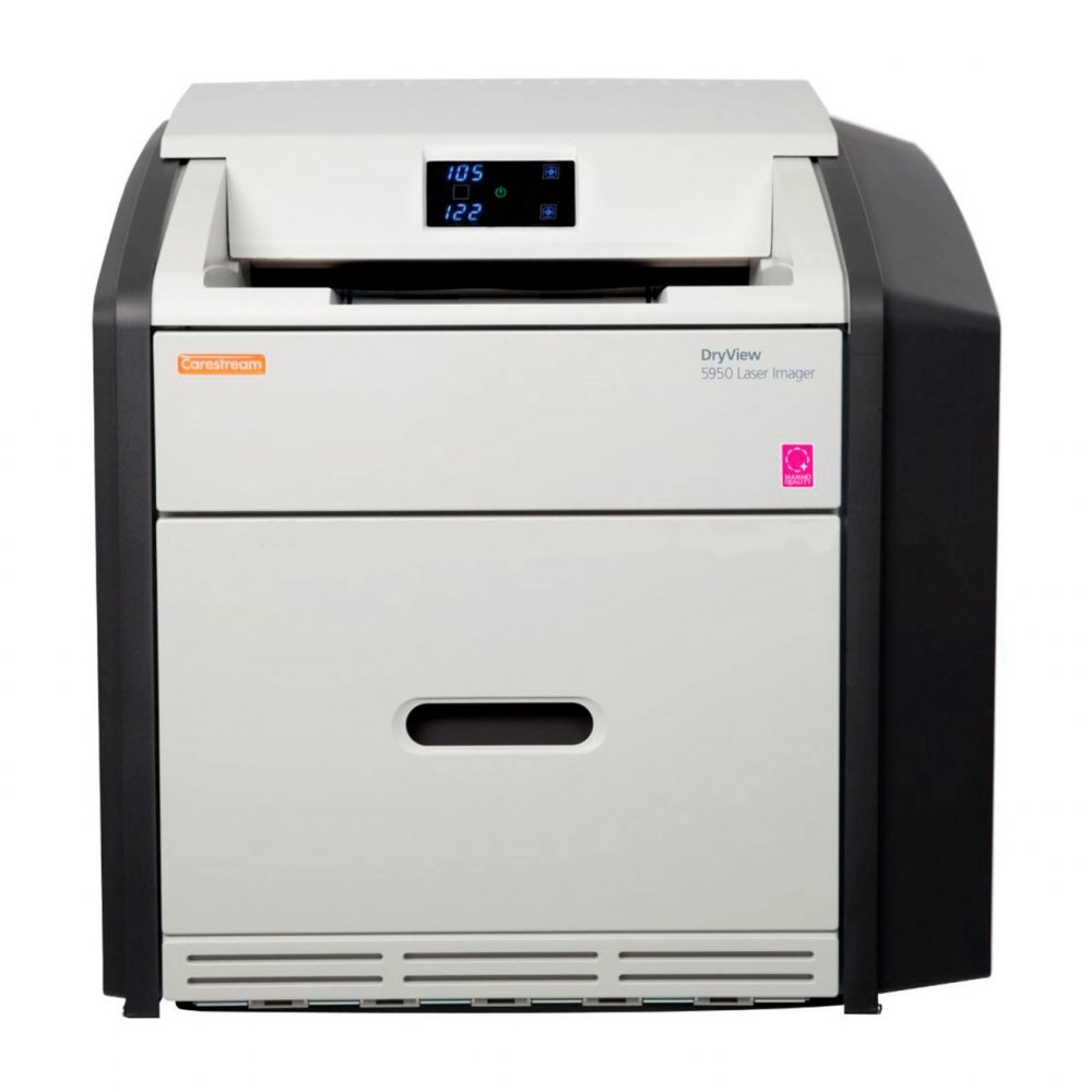Carestream DryView 5950