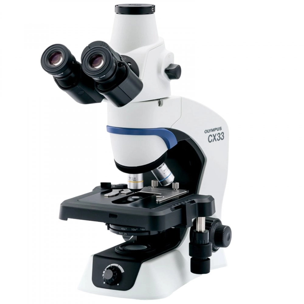 Olympus CX33