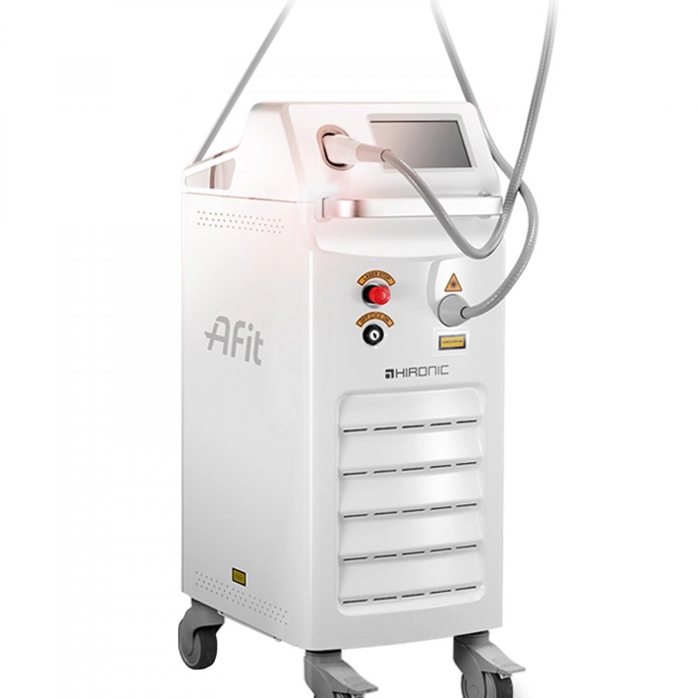 HIRONIC Co., Ltd. AFit