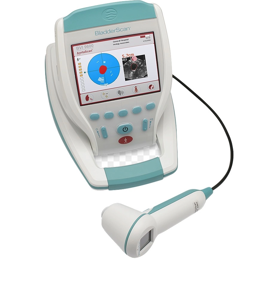 Verathon BladderScan® BVI 9600