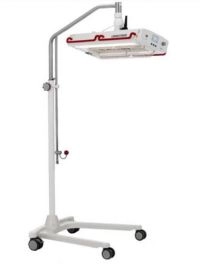 Мобильный обогреватель для новорожденных Weyer Ceramotherm 2000