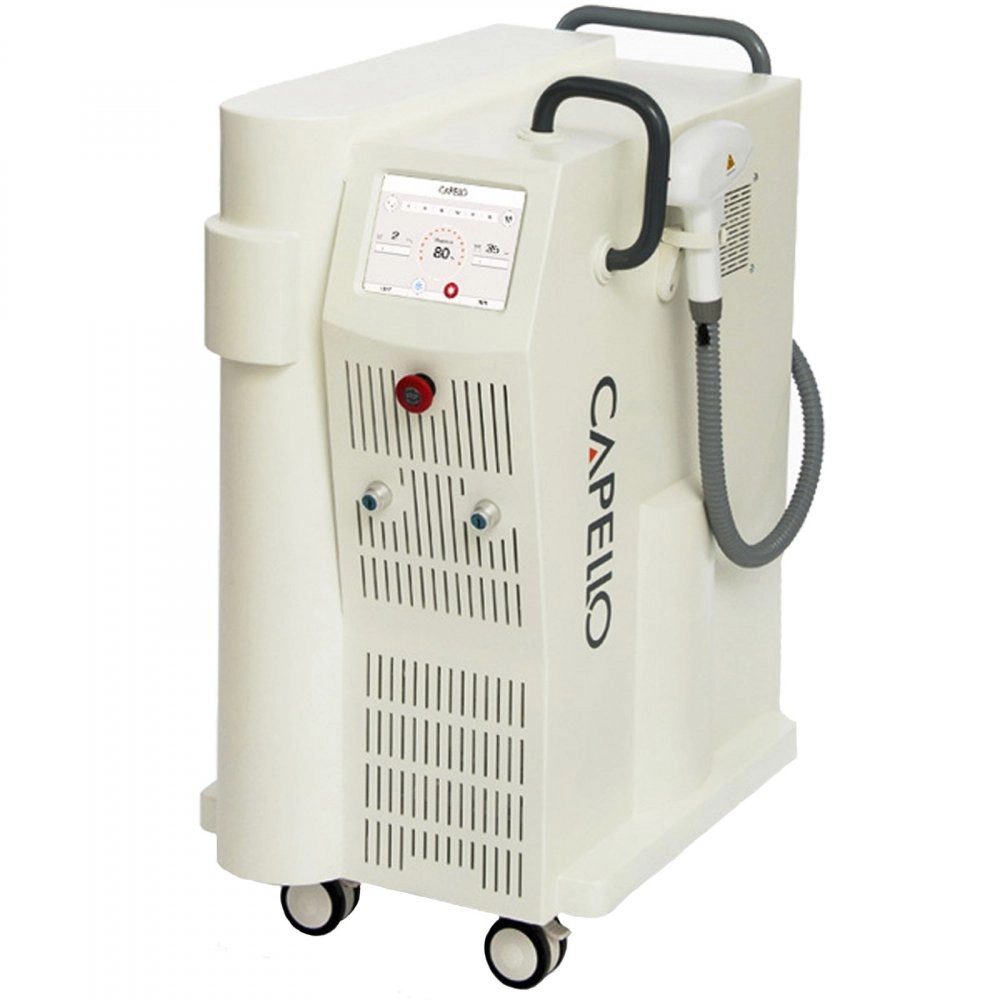CAPELLO Plus