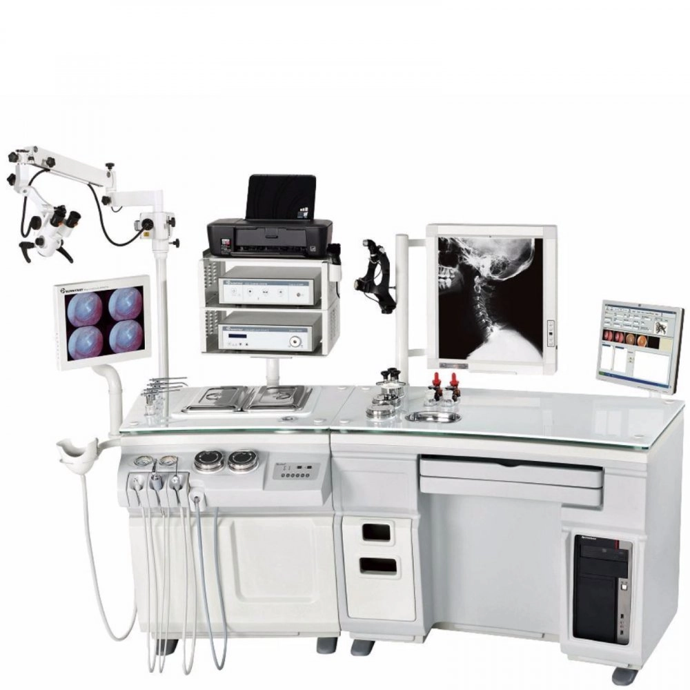 Dixion ST E900