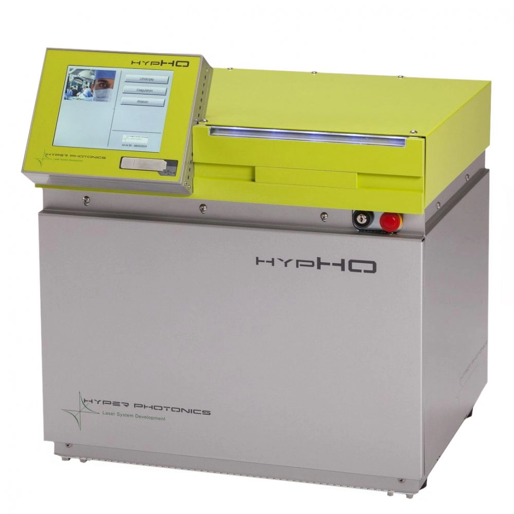 Hyper Photonics HyPHo