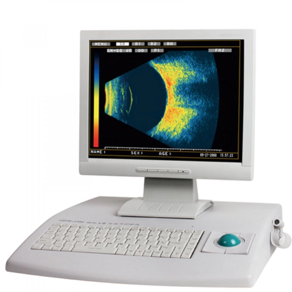 MEDA ODM-2200