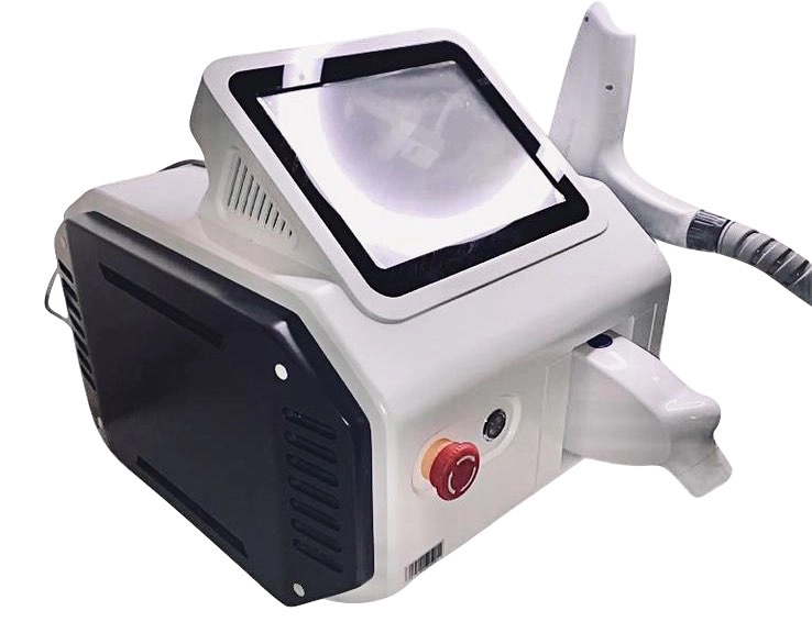 YAG Laser YAG Laser Zeta