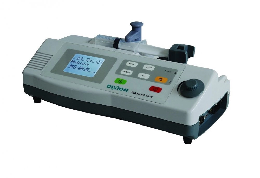 Dixion Instilar 1418