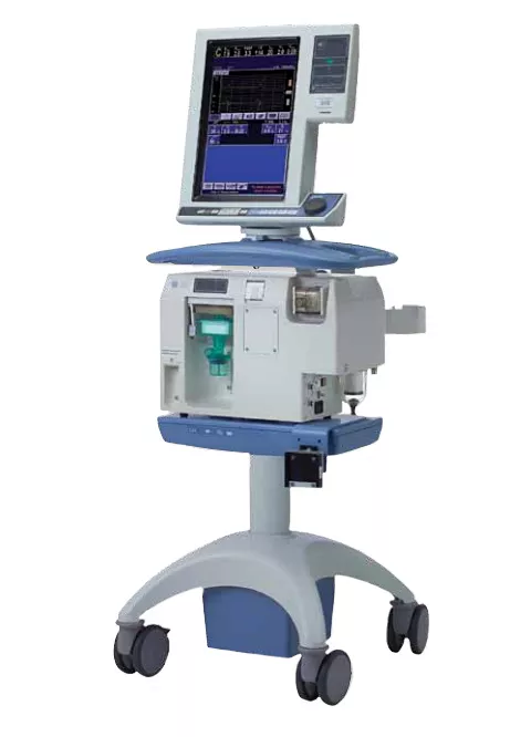 Covidien PURITAN BENNETT NPB 840