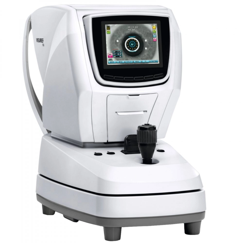 Carl Zeiss VISUREF 100