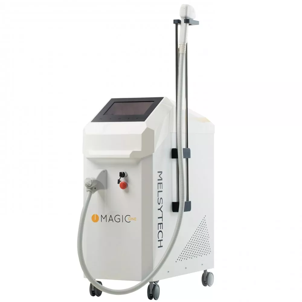 Melsytech Magic One