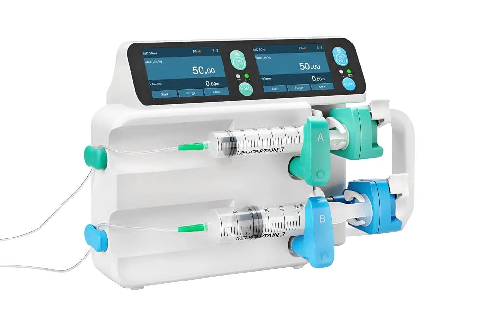 MEDCAPTAIN SYS-52