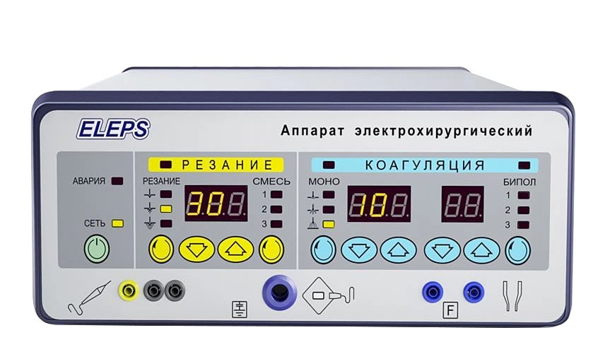 ELEPS ЭХВЧ-300