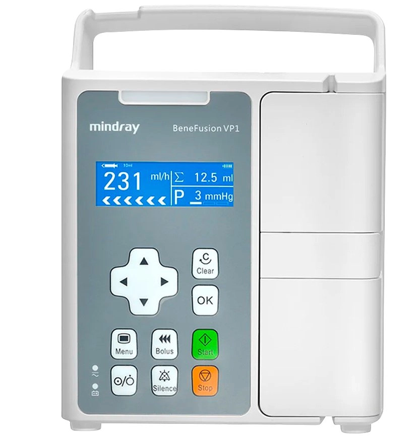 Mindray BeneFusion VP1