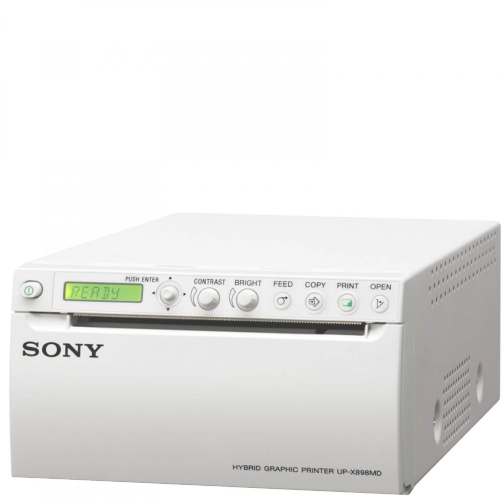 Sony up-x898md