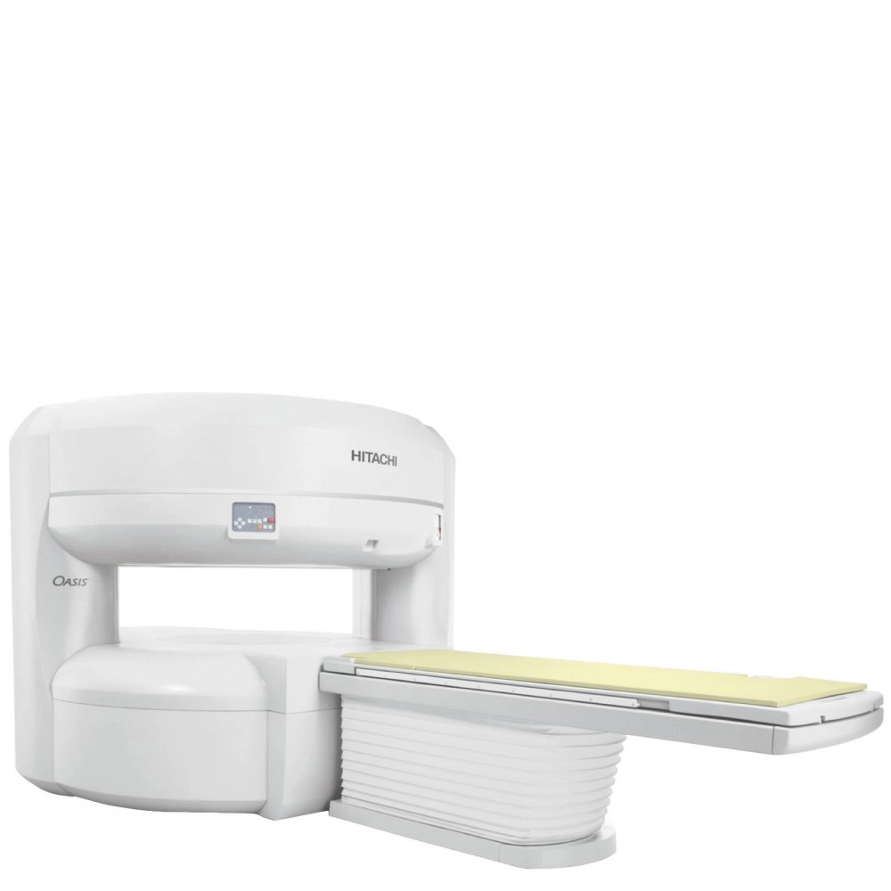 Hitachi Oasis