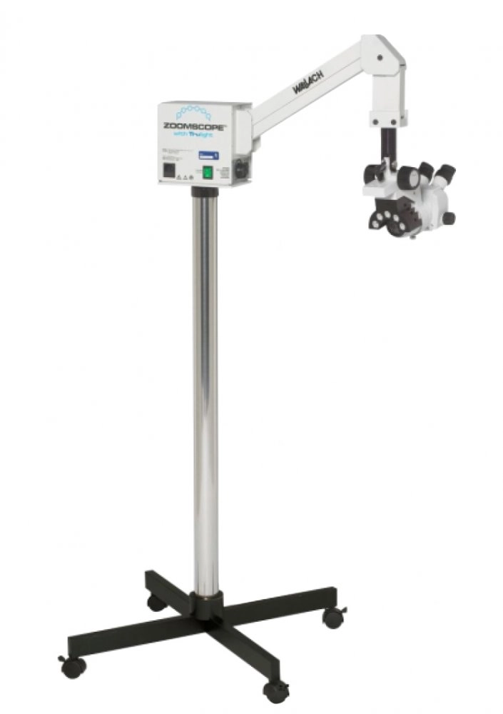 Wallach ZOOMSCOPE