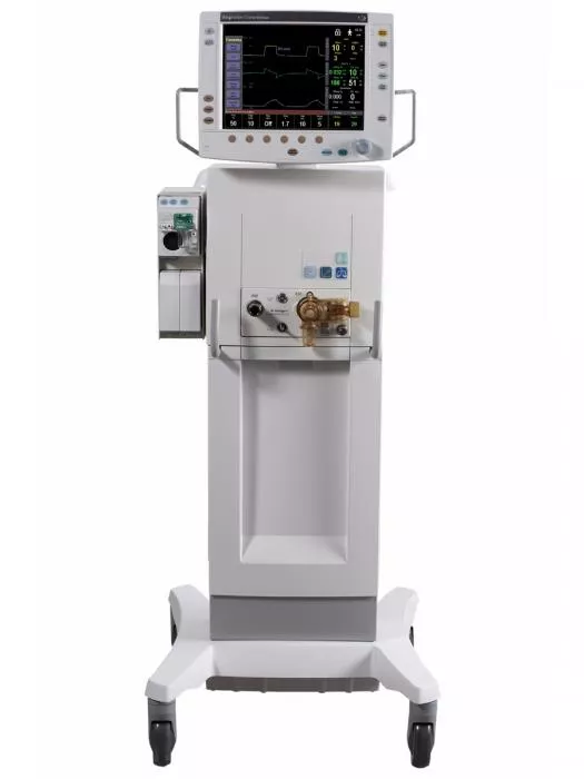 GE ENGSTORM CARESTATION