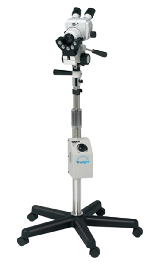 Wallach ZOOMSTAR
