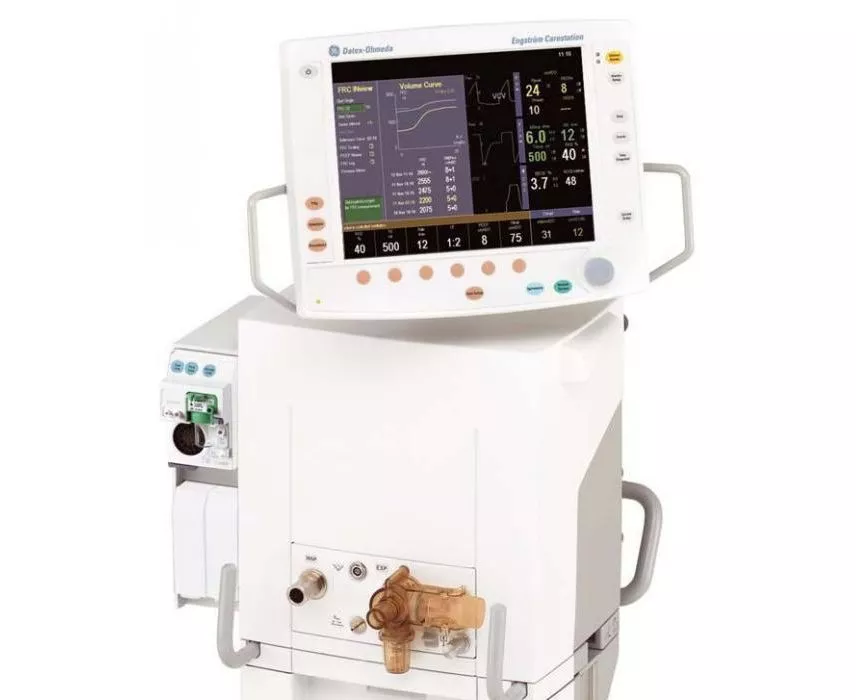 GE ENGSTORM CARESTATION