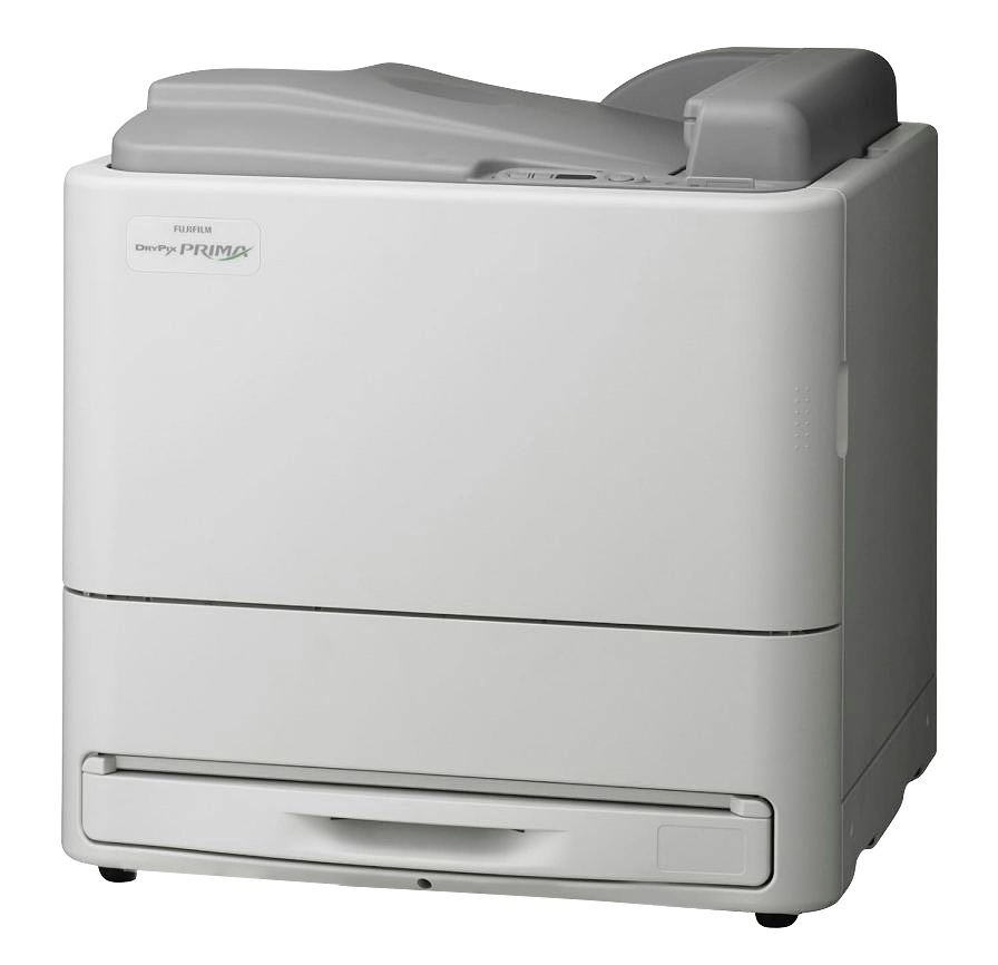 Fujifilm DryPix Prima