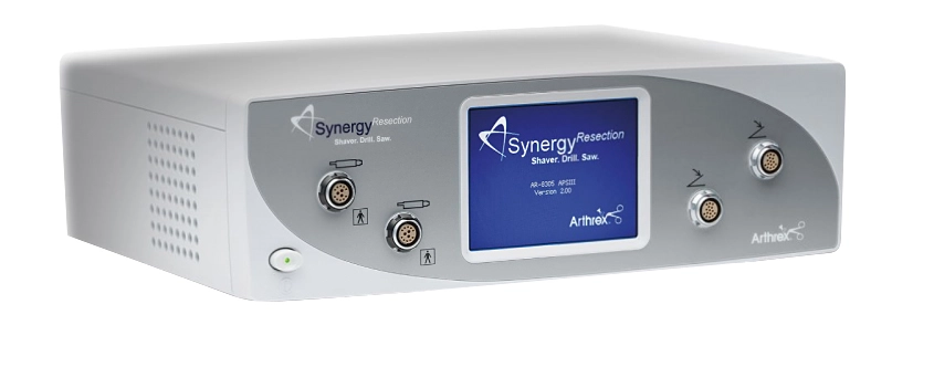 Arthrex Synergy RF
