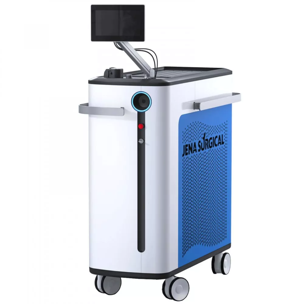 Asclepion Laser Technologies Multipulse HoPLUS