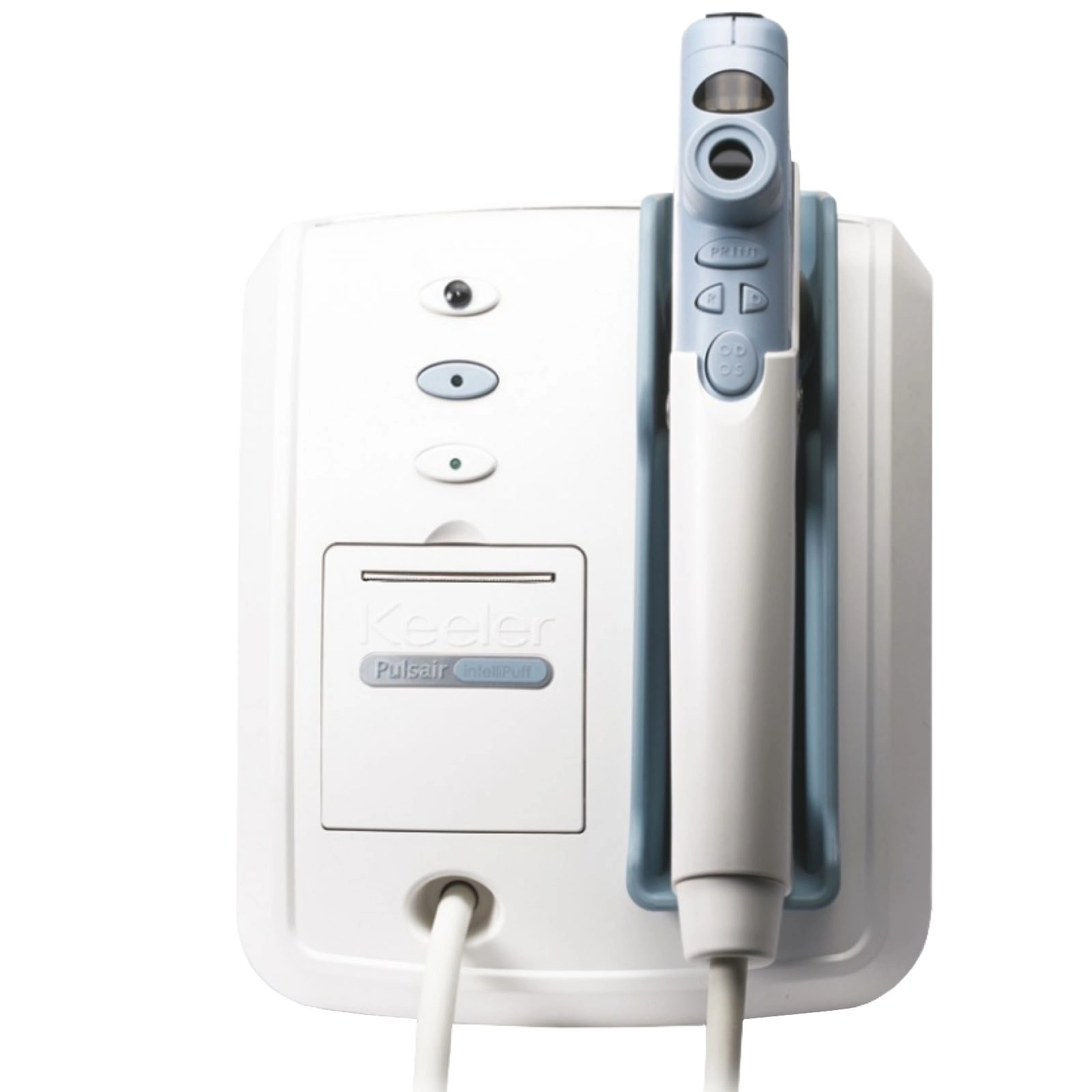 Keeler Pulsair intelliPuff