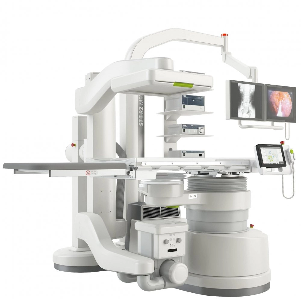 Storz Medical MODULITH SLX-F2 connect