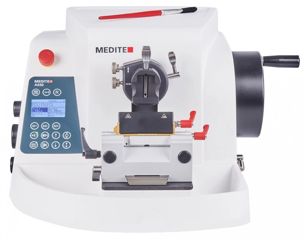 Medite GmbH Meditome A 550