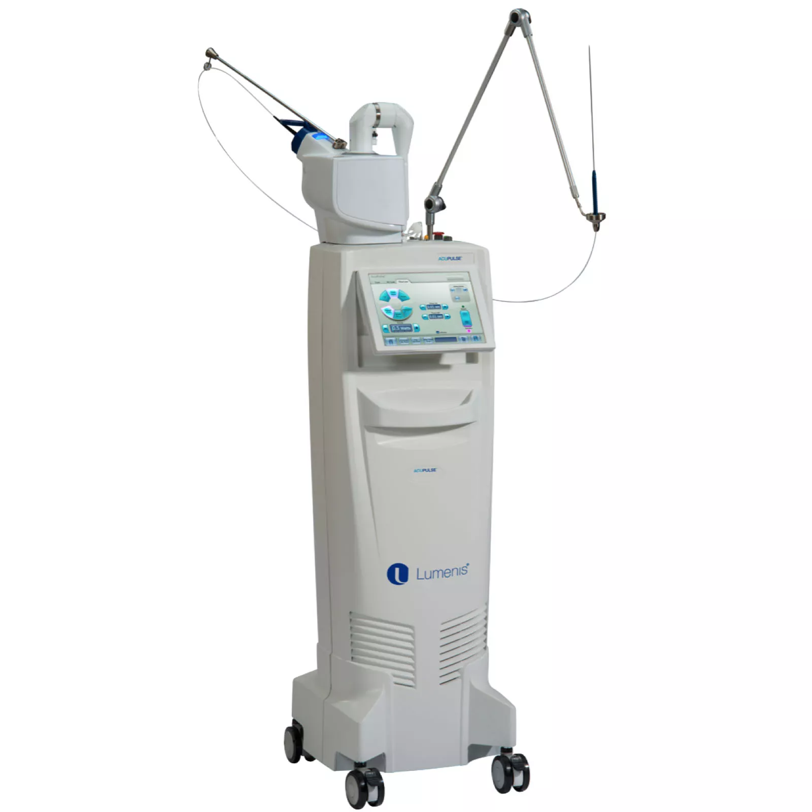 Lumenis AcuPulse 40