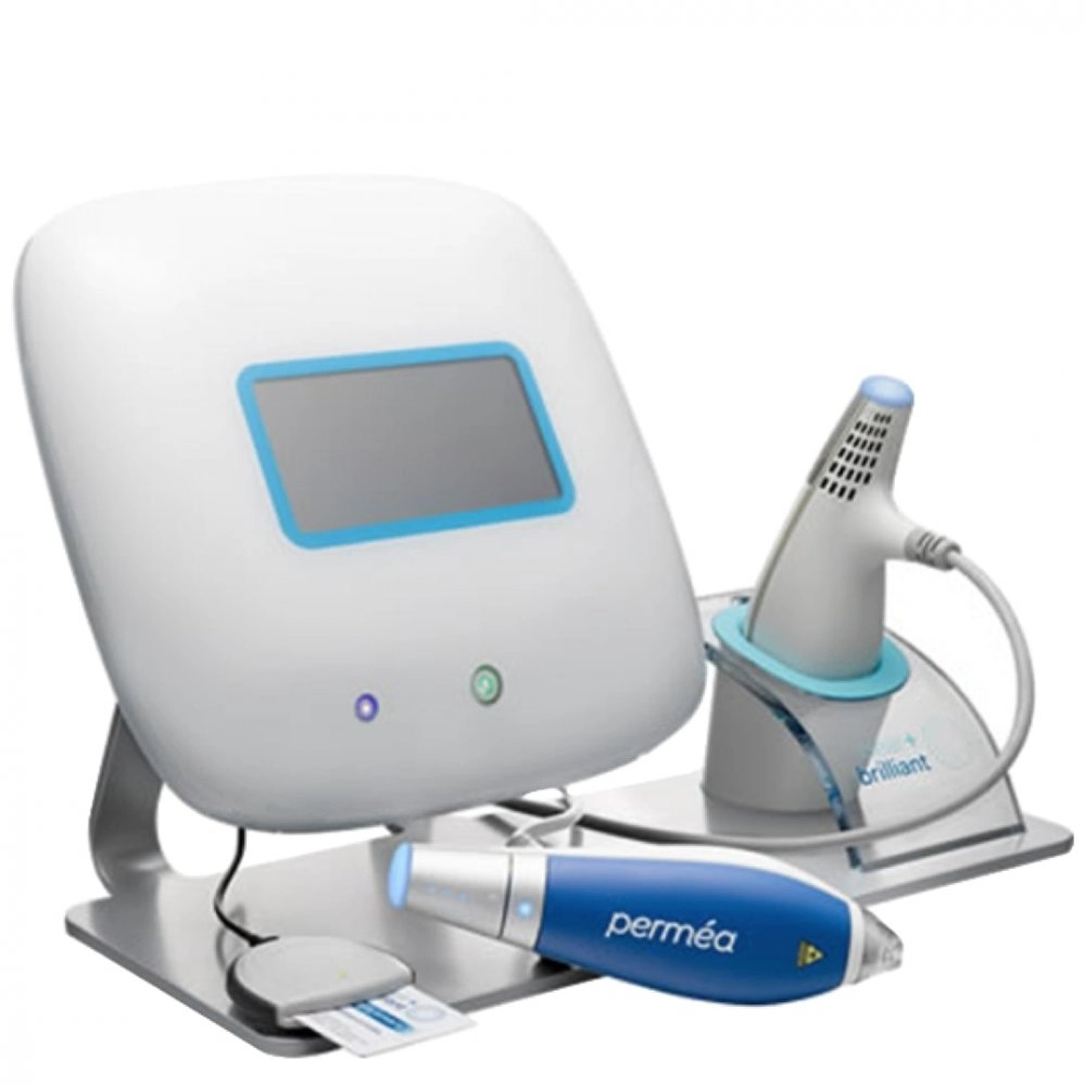 Solta Medical Clear+Brilliant
