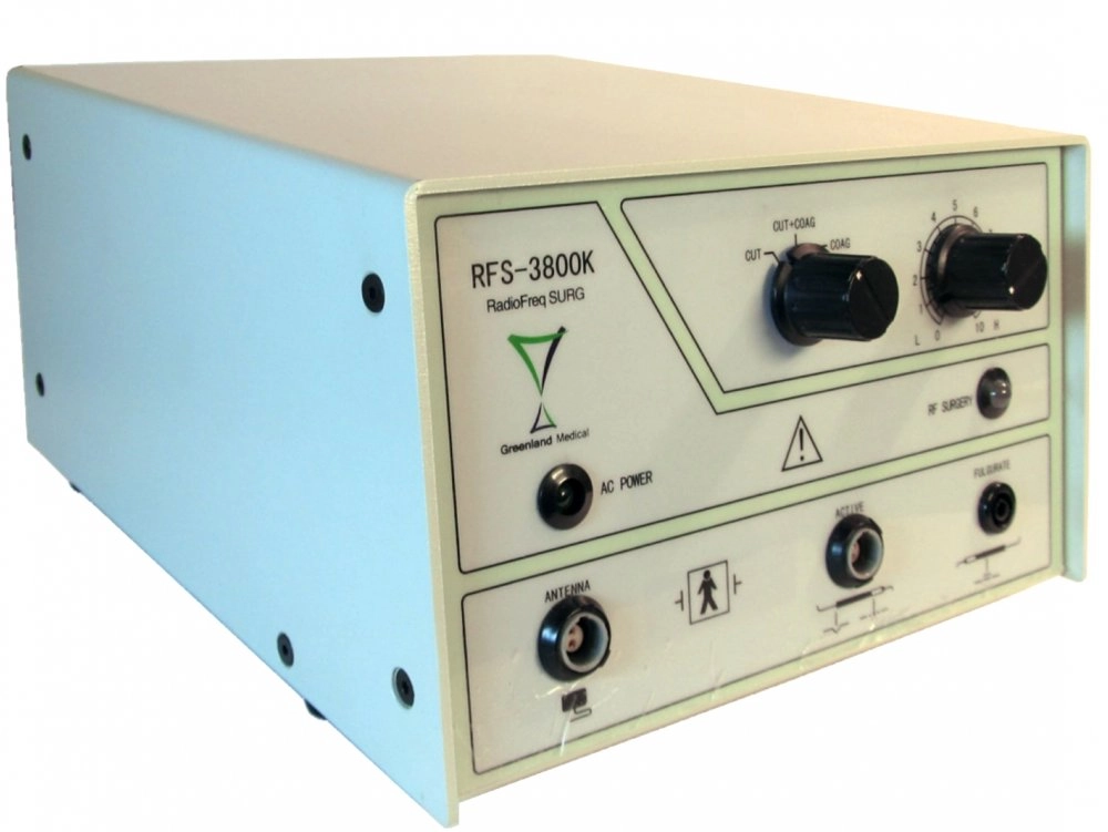 Greenland Medical RFS-3800K