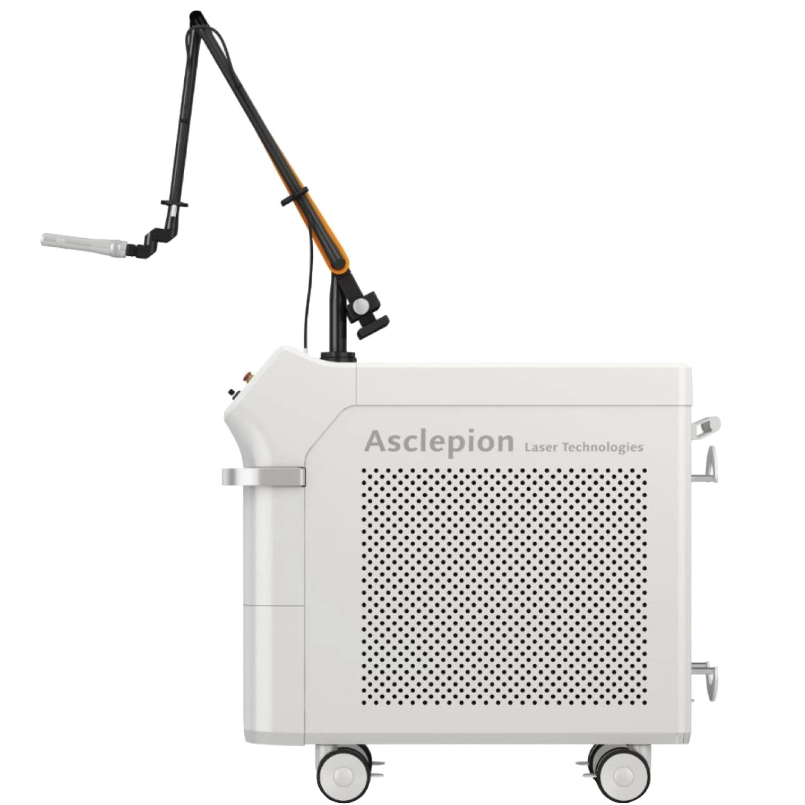 Asclepion Laser Technologies PicoStar