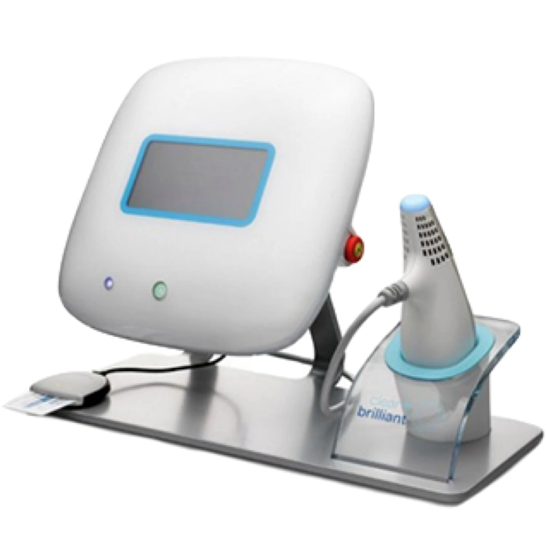 Solta Medical Clear+Brilliant