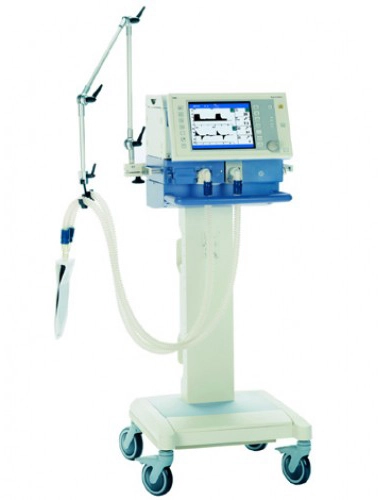 Draeger Evita 4