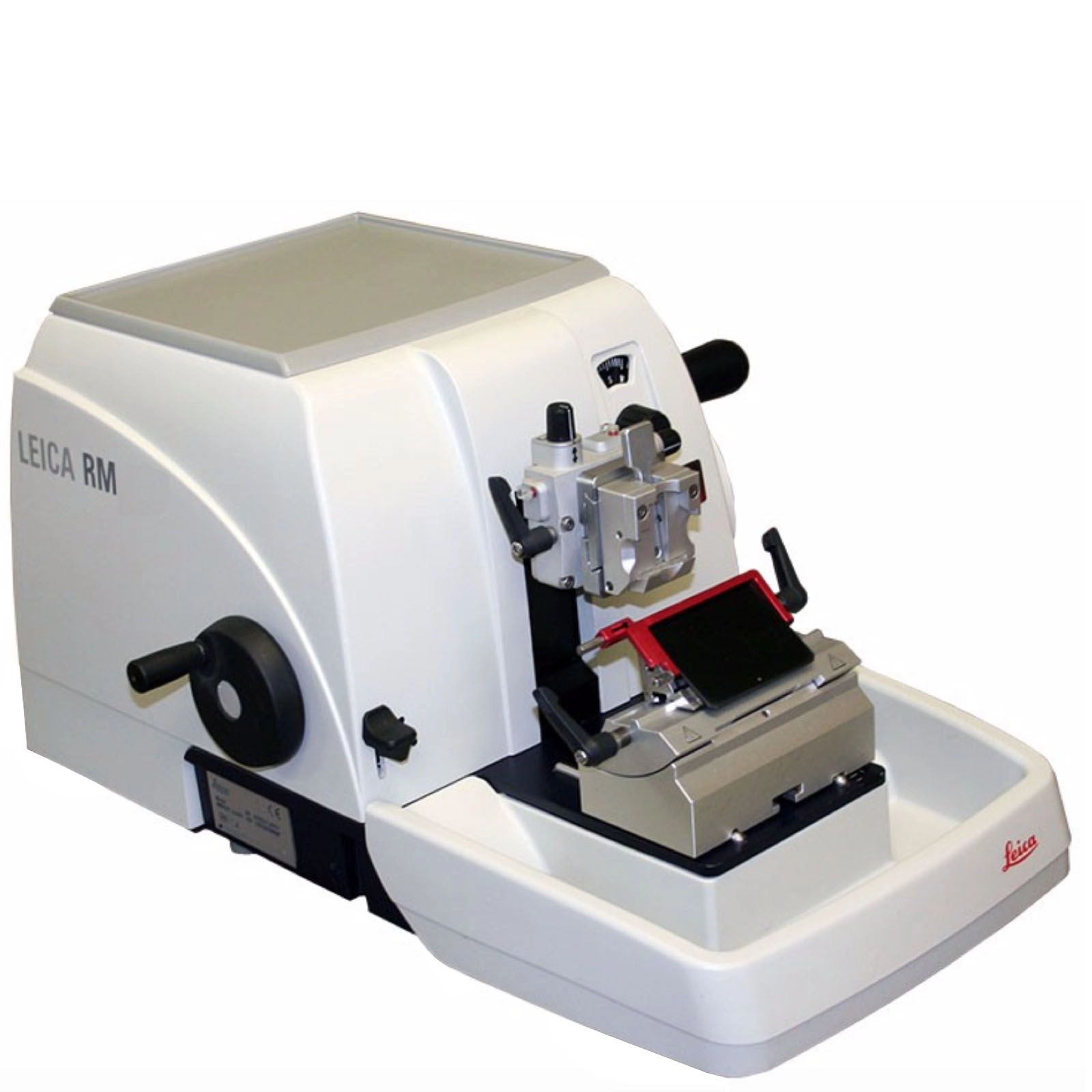 Leica Leica RM2125 RTS