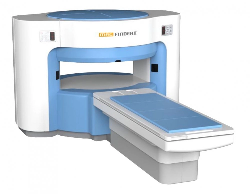 GenPia MAGFINDER II