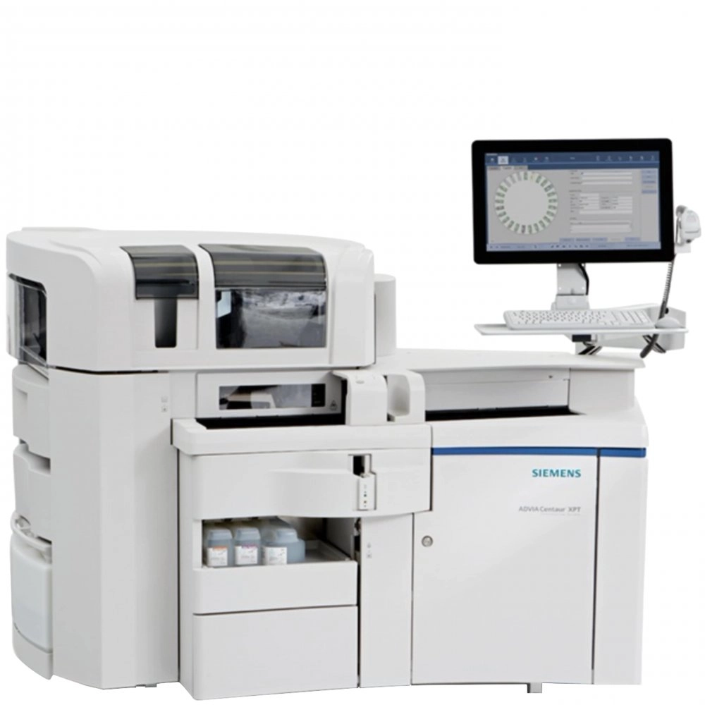 Siemens ADVIA Centaur XP